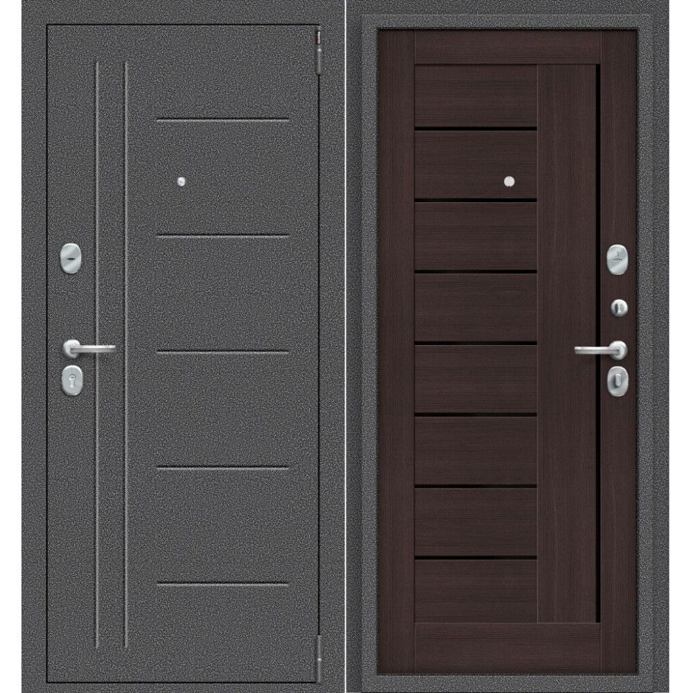 Porta_S_109-P29_antik_serebro-Wenge_Veralinga-1000x1000