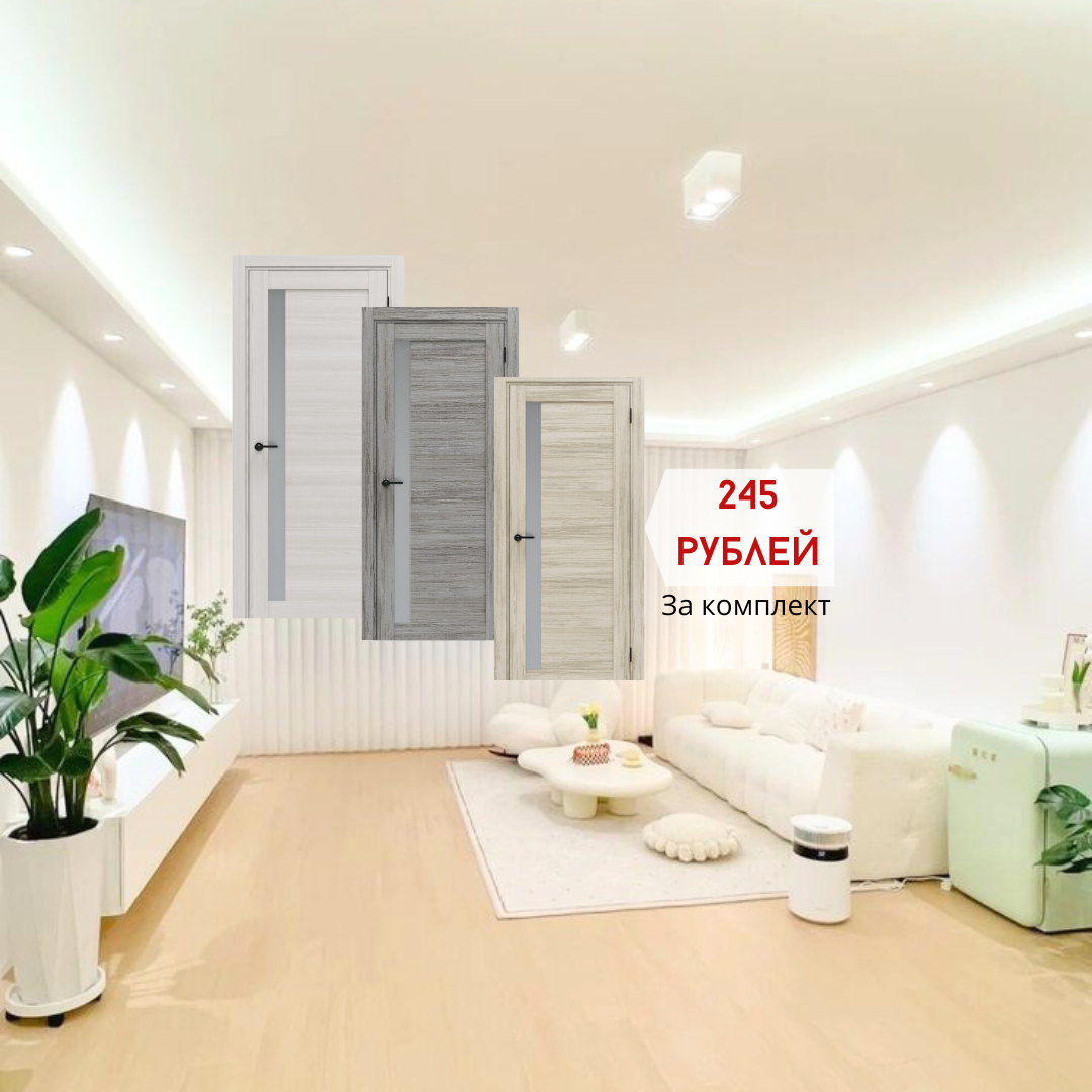 Купить двери в Витебске